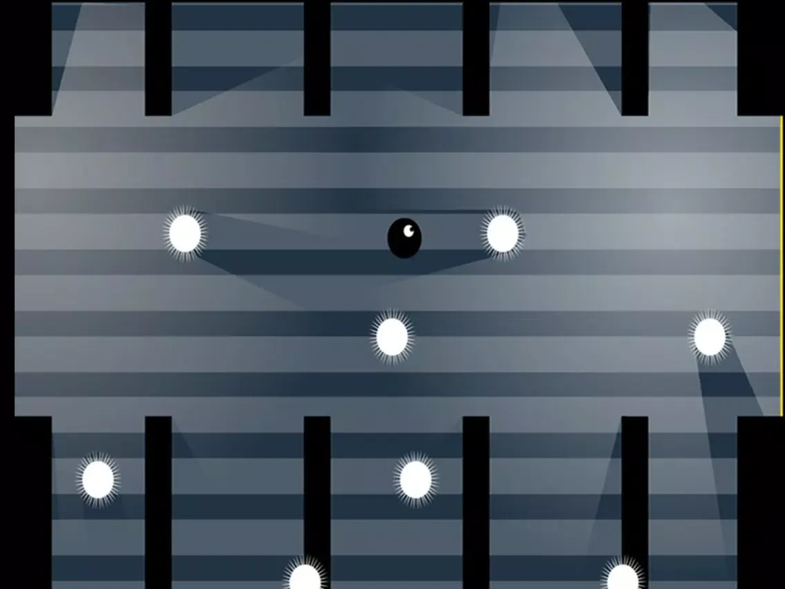 Blocklight iPad  Ekran Görüntüleri