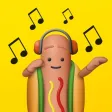 The Dancing Hotdog The Dancing Hotdog