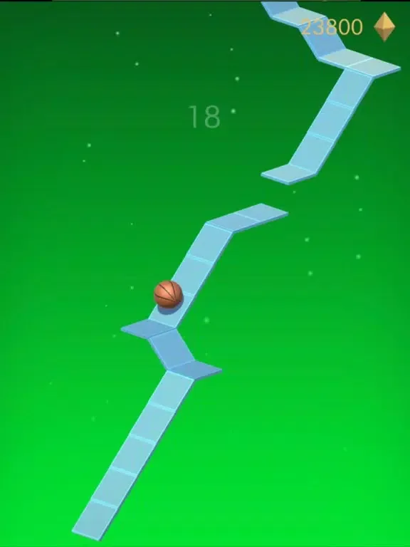 تصاویر Drop Hill iPad 