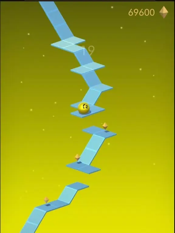 تصاویر Drop Hill iPad 