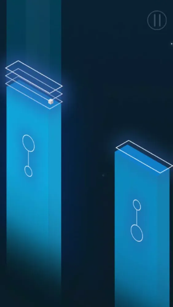 ภาพหน้าจอของ Light Surge