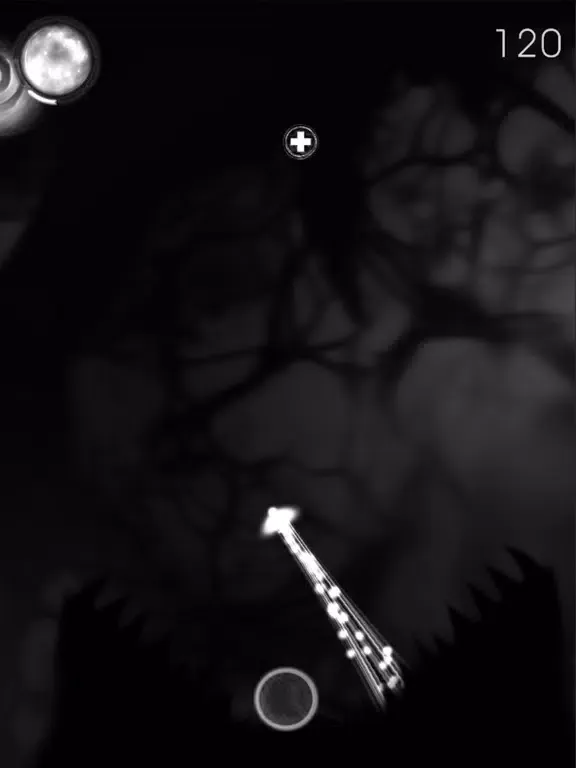 Lumi Escape iPad  スクリーンショット