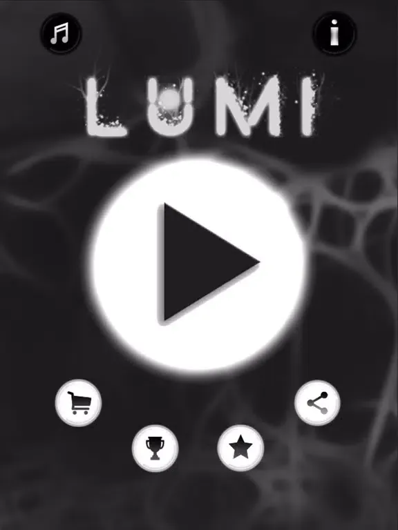 Lumi Escape iPad  スクリーンショット