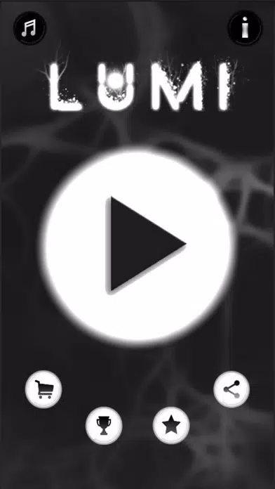 Скриншоты Lumi Escape