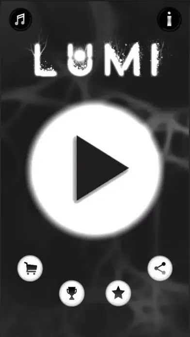 Lumi Escape スクリーンショット