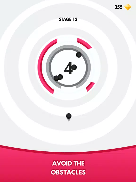 Plosion iPad 应用截图