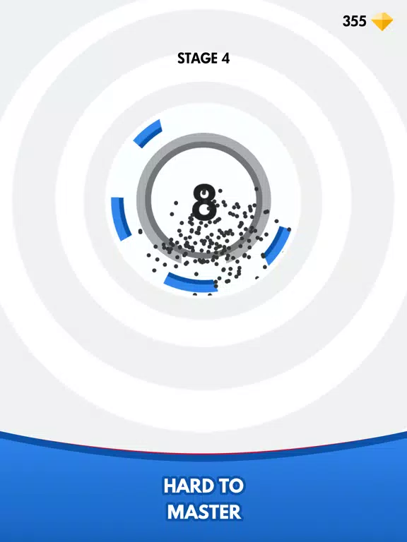 Plosion iPad 应用截图