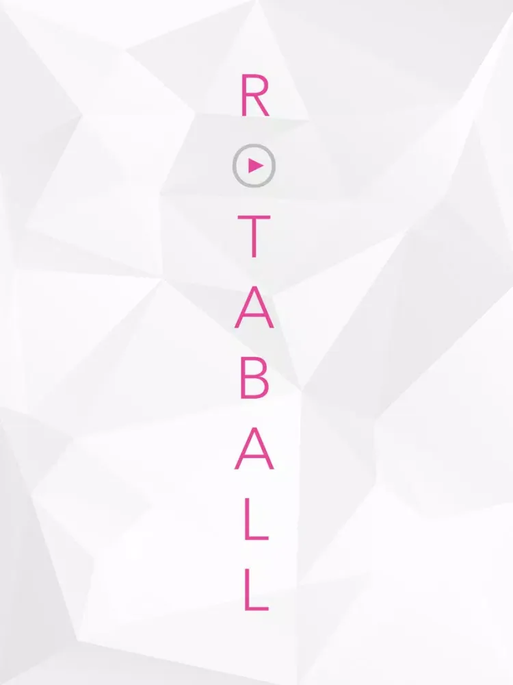 Rotaball iPad  स्क्रीनशॉट