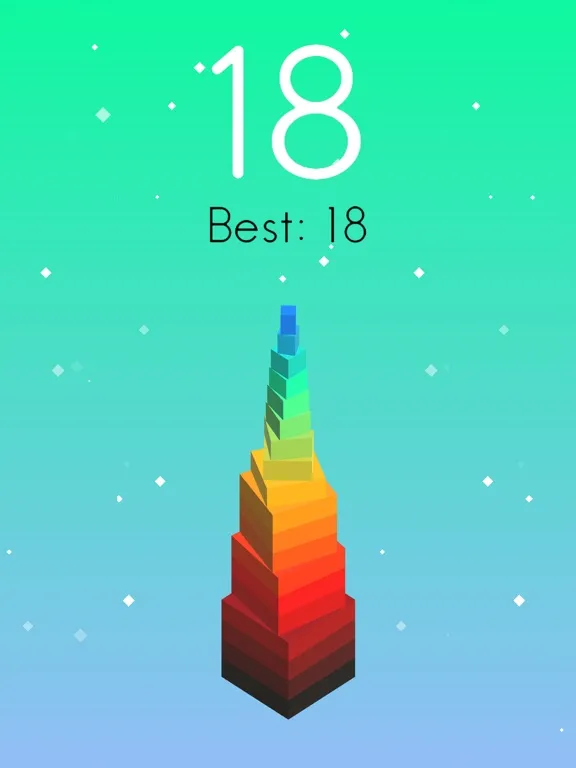 Sky Pillar iPad  Ekran Görüntüleri