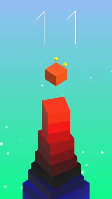 Sky Pillar Ekran Görüntüleri