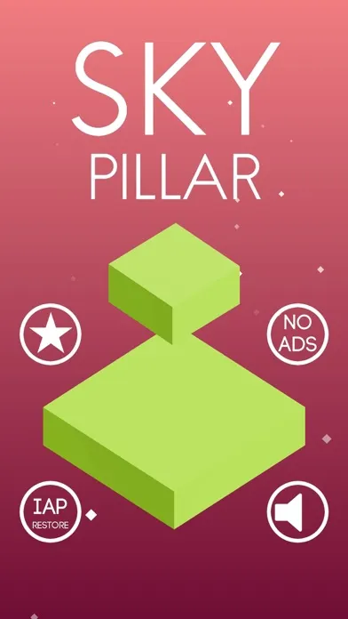 Sky Pillar Ekran Görüntüleri
