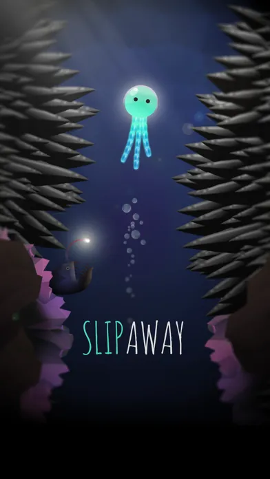 Скриншоты Slip Away