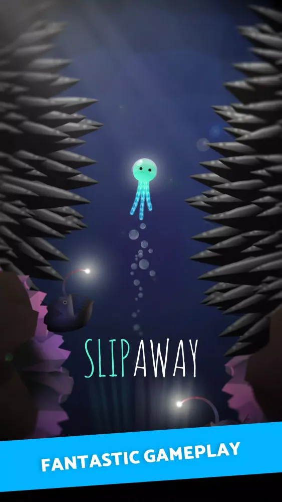 Slip Away Screenshots