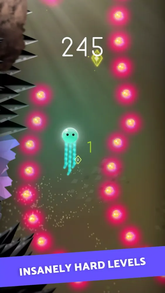 Slip Away Screenshots