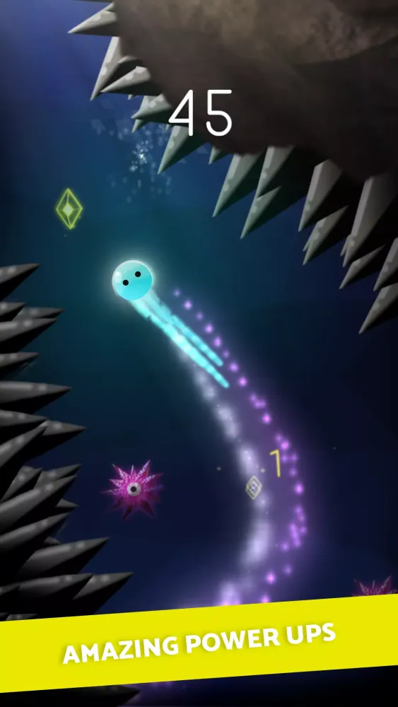 Slip Away Screenshots
