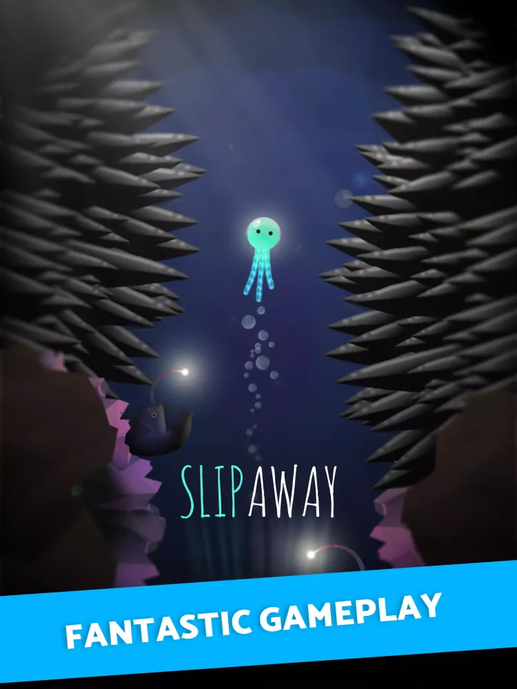 Slip Away Screenshots