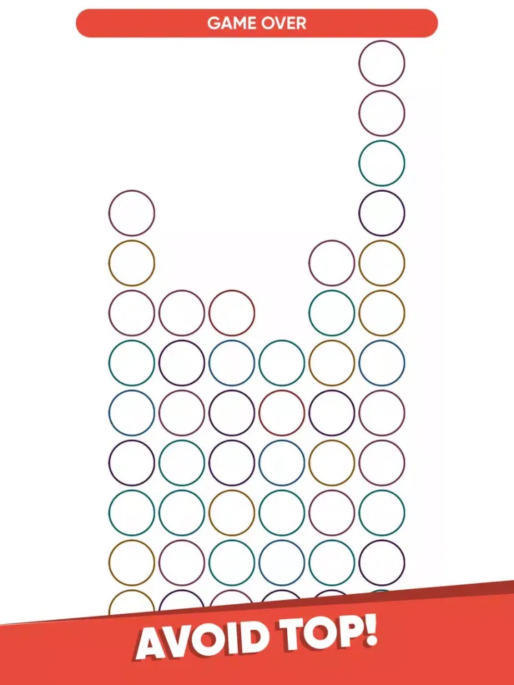 Capturas de pantalla de Speedy Spots iPad 