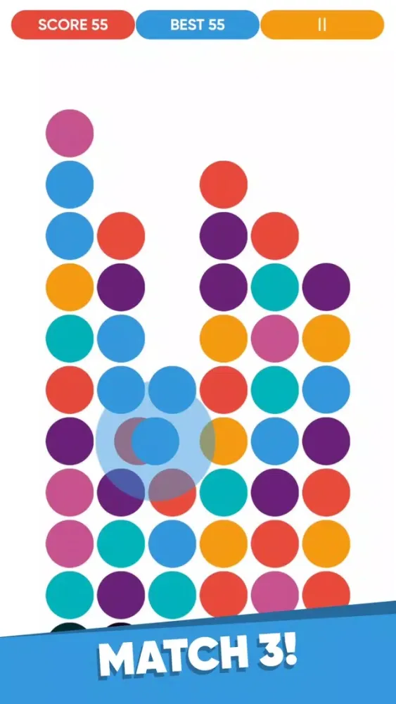 Capturas de pantalla de Speedy Spots