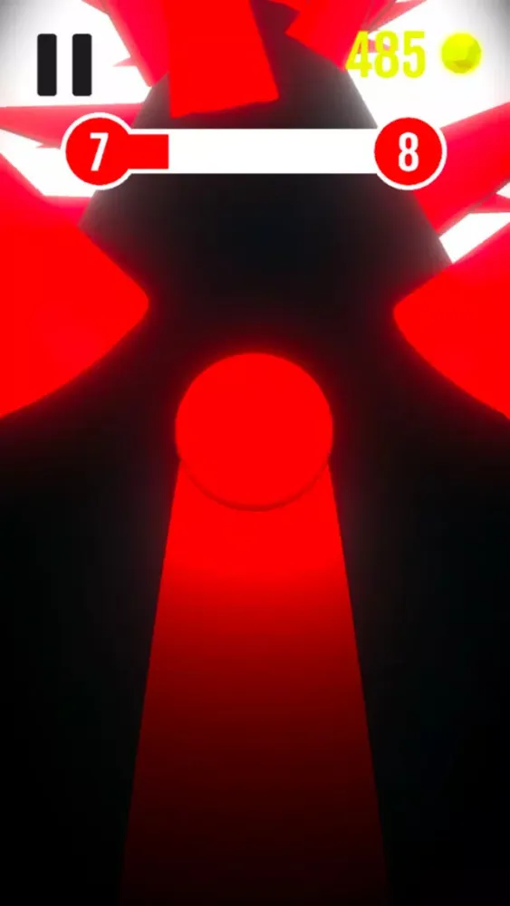 Capturas de pantalla de Spike Spin