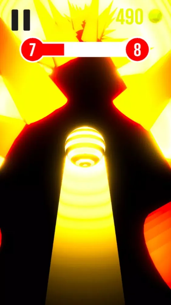 Capturas de pantalla de Spike Spin