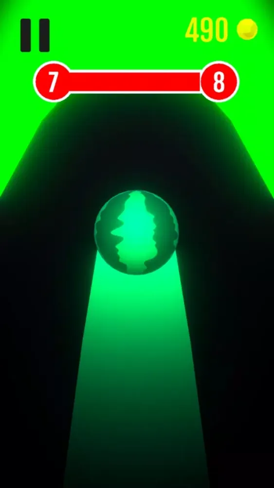 Capturas de pantalla de Spike Spin