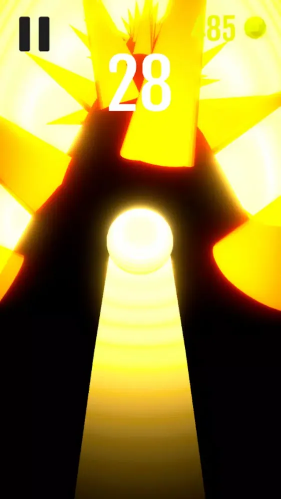 Capturas de pantalla de Spike Spin