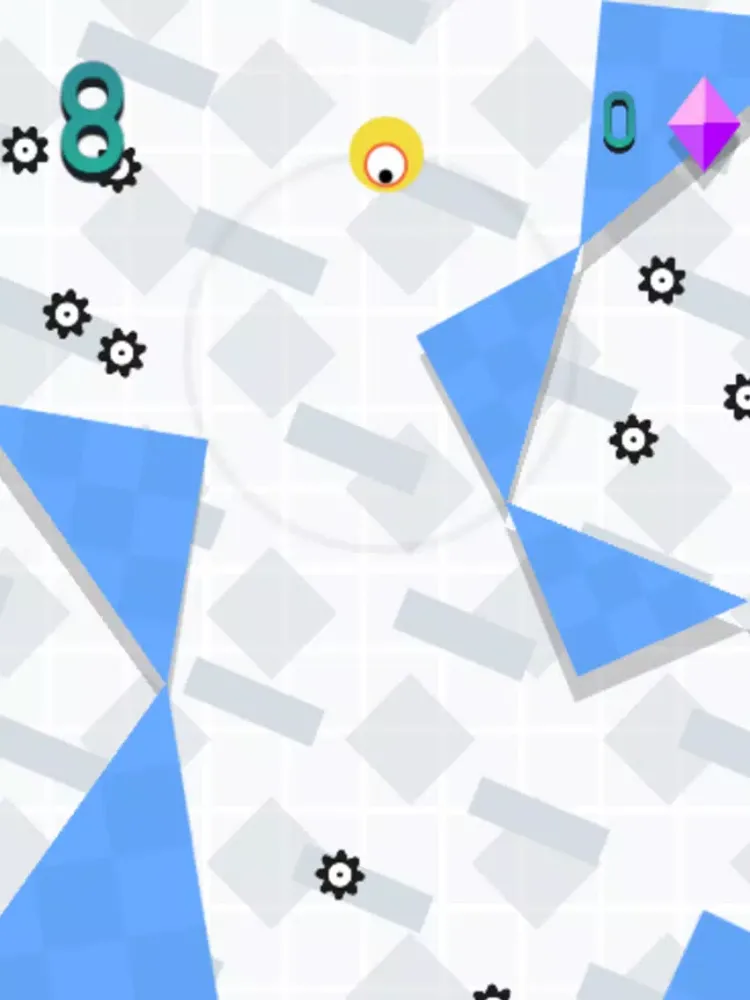 Spindown iPad  Screenshots