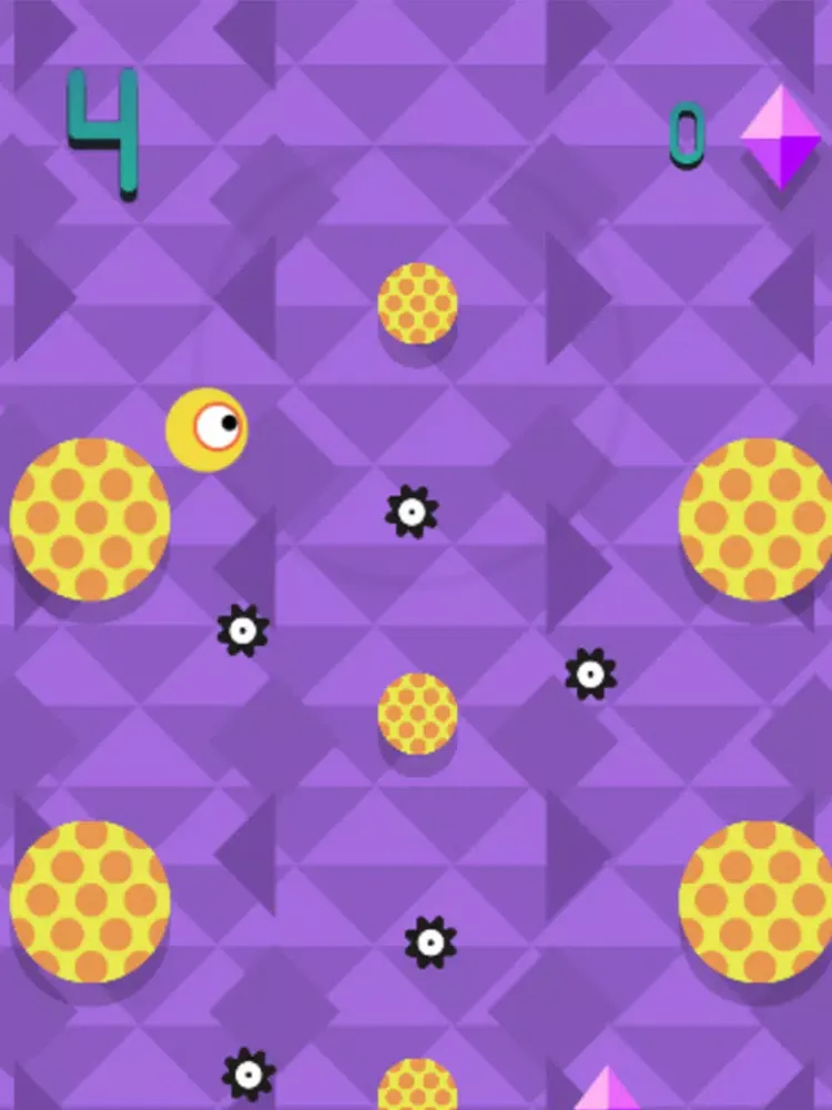 Spindown iPad  Screenshots