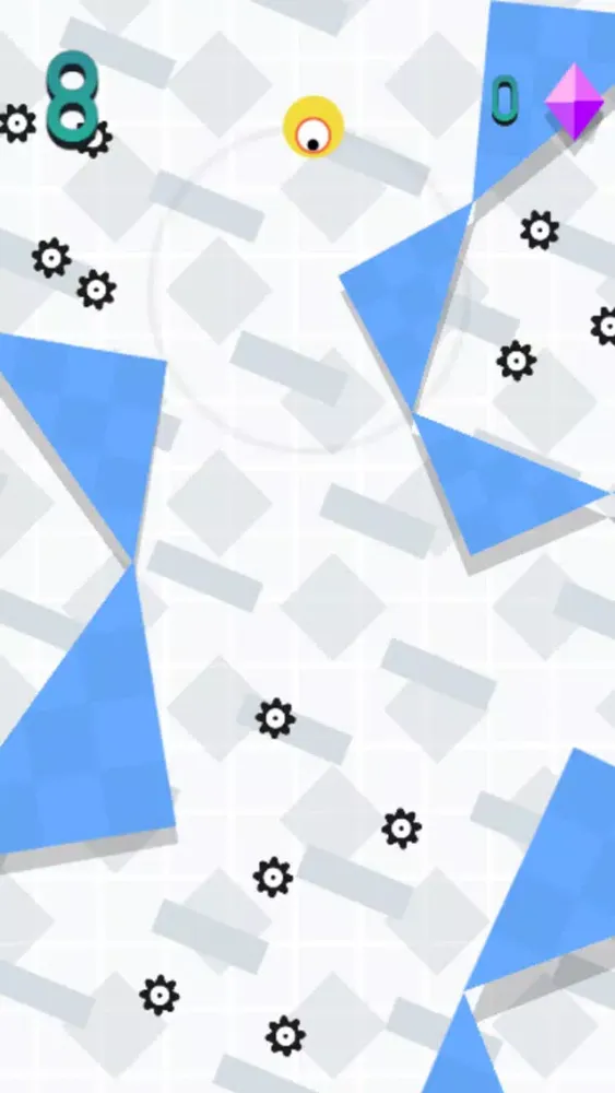Spindown Screenshots