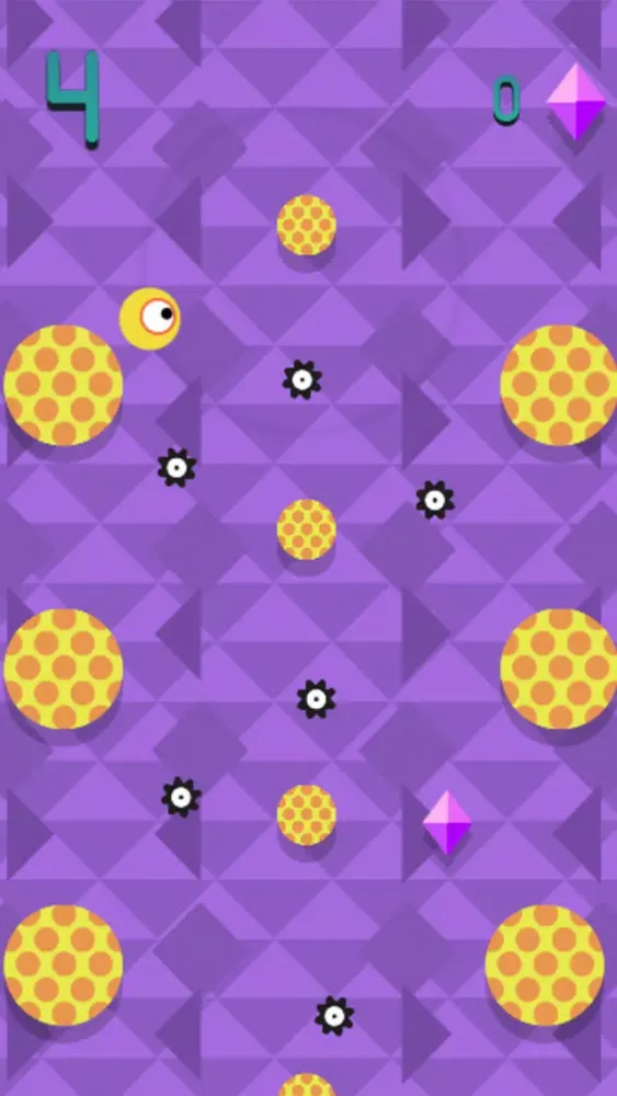 Spindown Screenshots