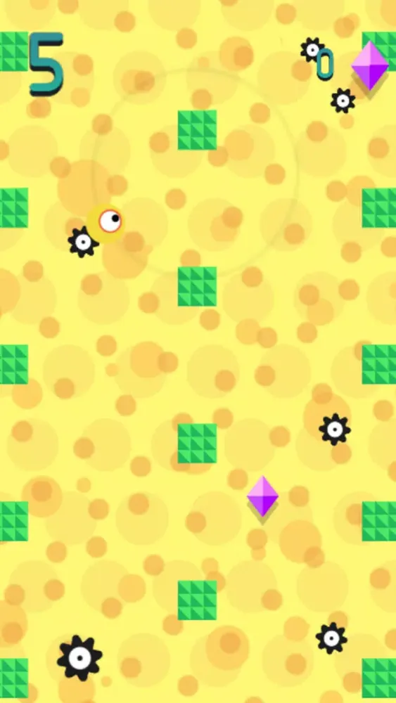 Spindown Screenshots