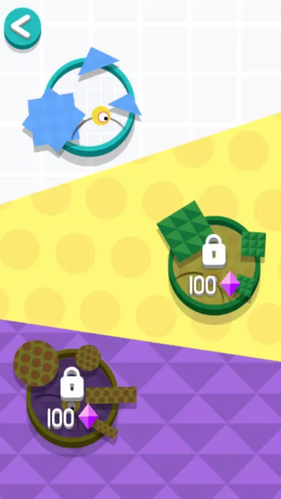 Spindown Screenshots