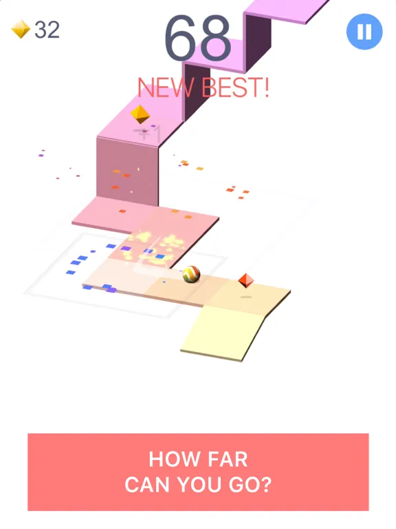 Unfold! iPad  Screenshots
