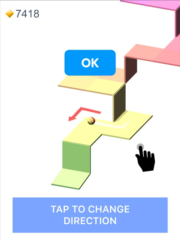 Unfold! iPad  Screenshots