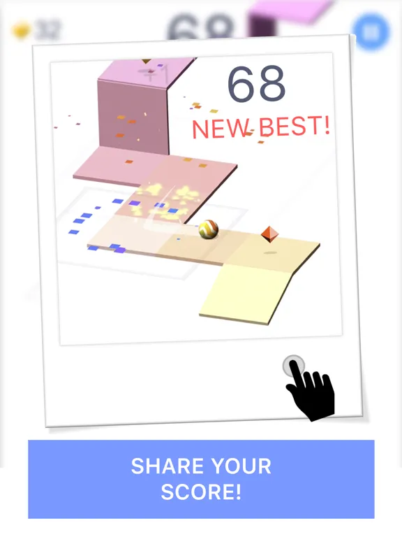 Unfold! iPad  Screenshots