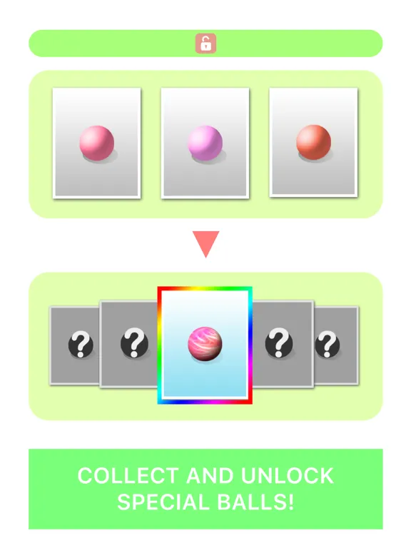 Unfold! iPad  Screenshots
