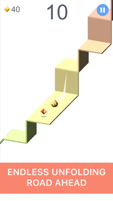 Unfold! Screenshots