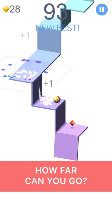 Unfold! Screenshots