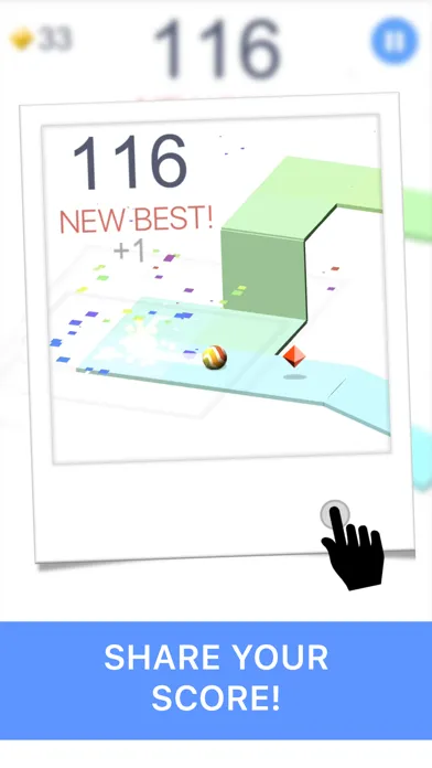 Unfold! Screenshots