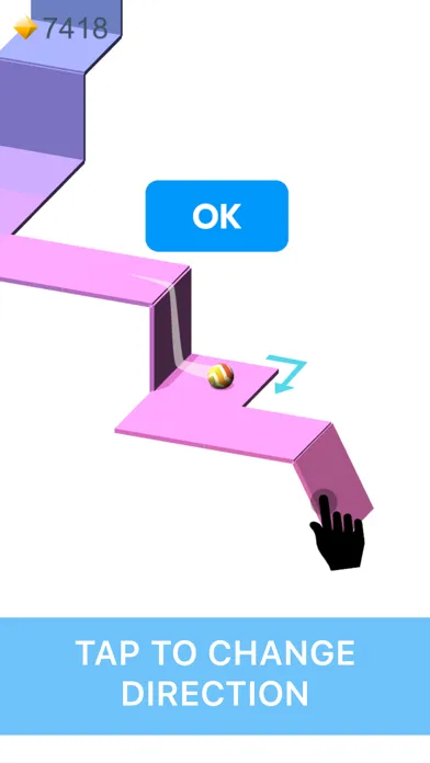Unfold! Screenshots
