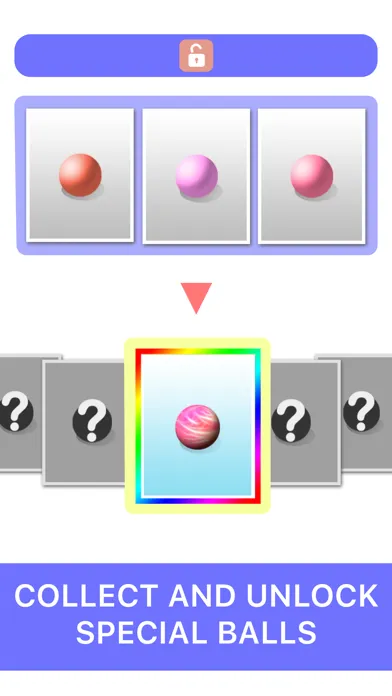 Unfold! Screenshots