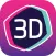 Cos3D