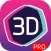 Cos3D Pro