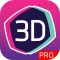 Cos3D Pro