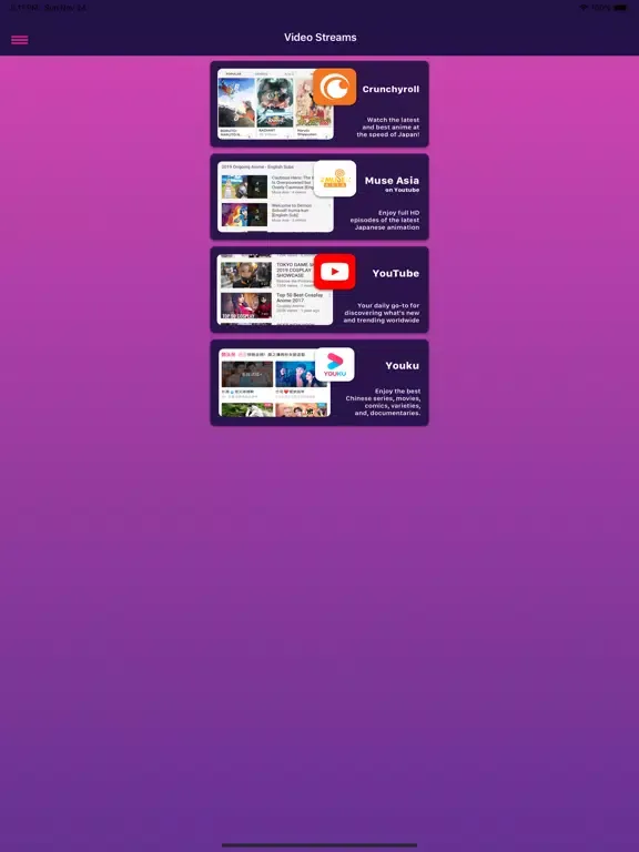 Cos3D Pro iPad  স্ক্রিনশট
