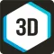 EyeFly3D Pix