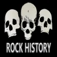 rock history