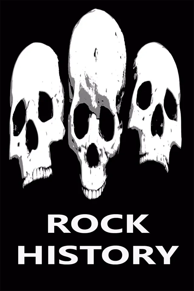 rock history Screenshots