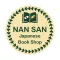 Nan San Japanese Book Shop