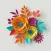 3D Adult Coloring Book Pro